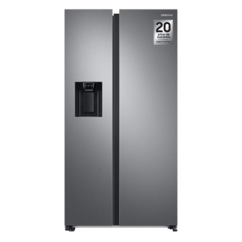 SIDE BY SIDE RS68A8522S9/EF (SAMSUNG)