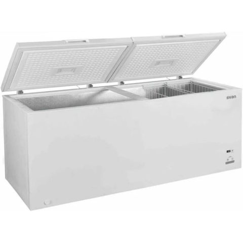CONGELADOR HORIZONTAL SCH6601DDC (SVAN)