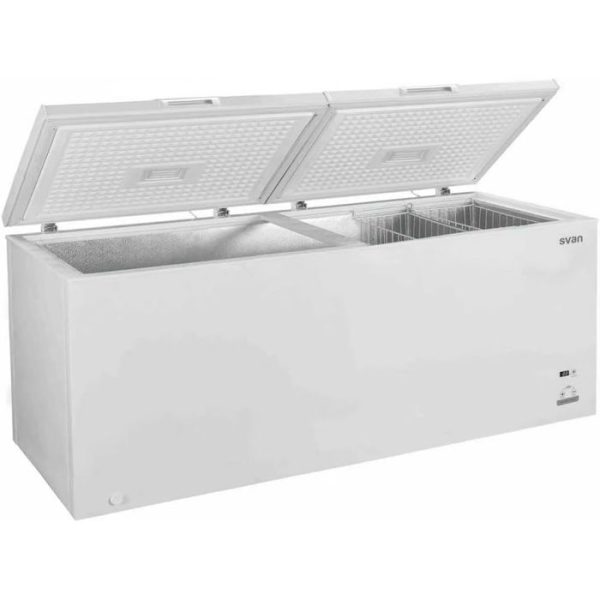 CONGELADOR HORIZONTAL SCH6601DDC (SVAN)