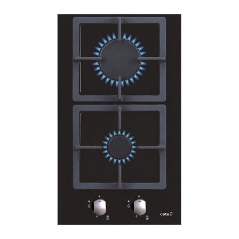 PLACA CRISTAL GAS SCI 3002 BK (CATA)
