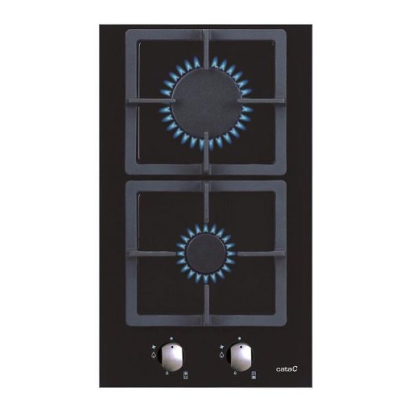 PLACA CRISTAL GAS SCI 3002 BK (CATA)
