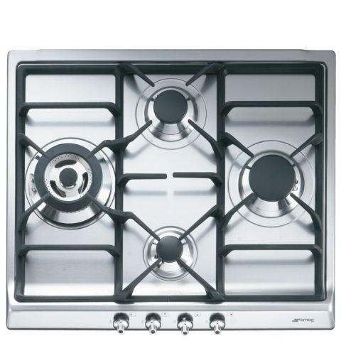 PLACA GAS SER60SGH3 (SMEG)