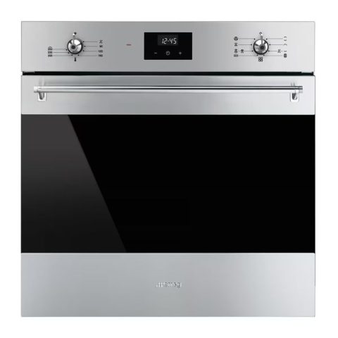 HORNO SF6300TVX (SMEG)