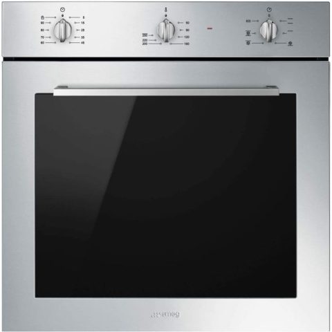 HORNO SF64M3VX (SMEG)