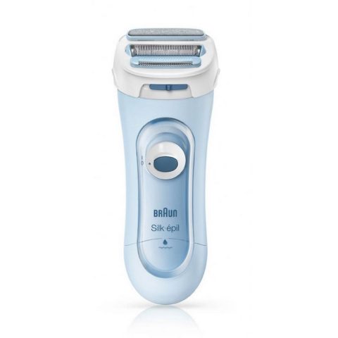 DEPILADORA SILK EPIL LS 5160 (BRAUN)