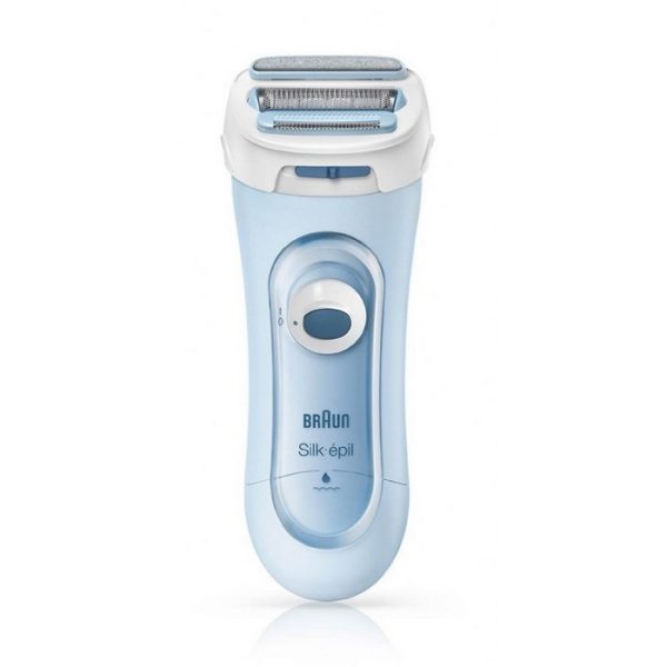 DEPILADORA SILK EPIL LS 5160 (BRAUN)
