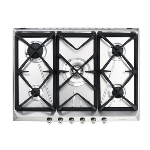 PLACA GAS SRV576GH5 (SMEG)
