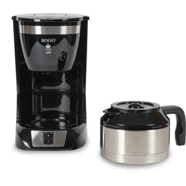 CAFETERA GOTEO SS5660 TERMO (SOGO)