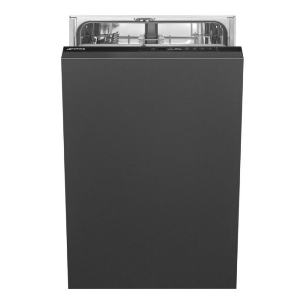 LAVAVAJILLAS ST4512IN (SMEG)