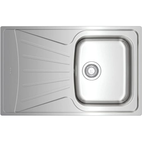 FREGADERO STARBRIGHT 45 E-XP 1C 1E REV (TEKA)