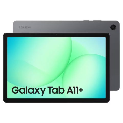 TABLET 11" SAMSUNG GALAXY TAB A11+ X230 128GB GRIS