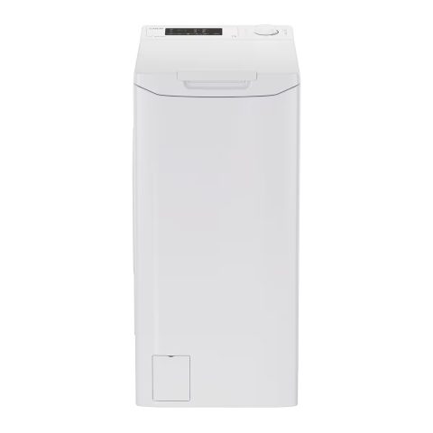 LAVADORA C.S. TCA063D3-S (CANDY)
