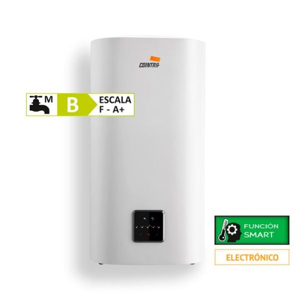 TERMO ELECTRICO TDD 80 PLUS (COINTRA)