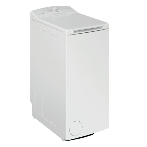 LAVADORA C.S.TDLR 6040L EU/N (WHIRLPOOL)