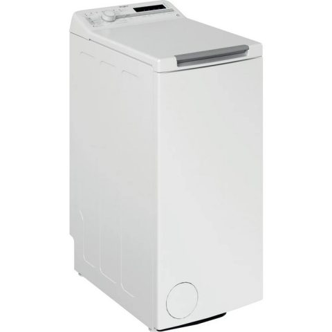 LAVADORA C.S. TDLR 7220 SS SP/N (WHIRLPOOL)