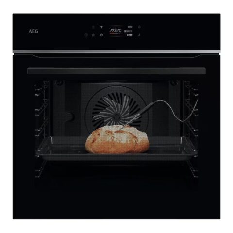 HORNO TE7PB63ZAB (AEG)