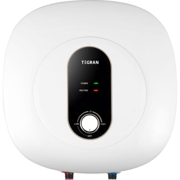 TERMO ELECTRICO TEG-TV-15NEXO 15 LITROS (TEGRAN)