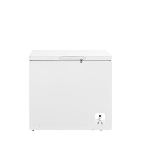 CONGELADOR HORIZONTAL TGHCH20026D (TEGRAN)