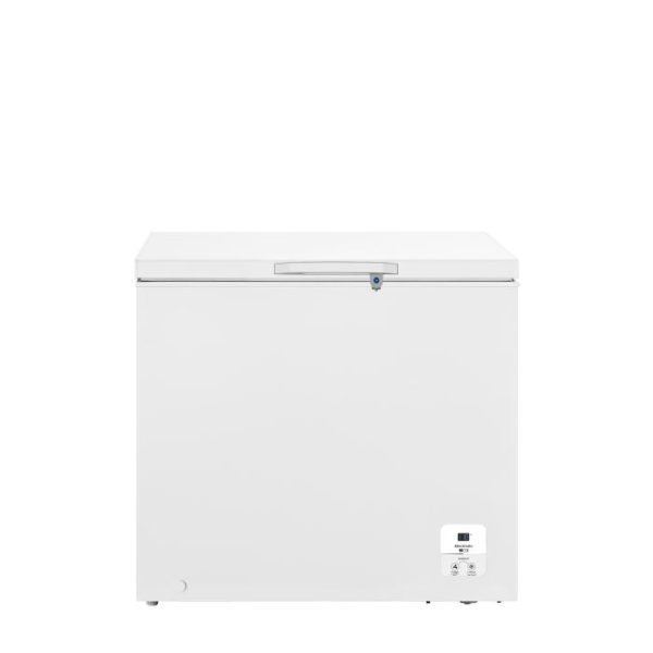 CONGELADOR HORIZONTAL TGHCH20026D (TEGRAN)