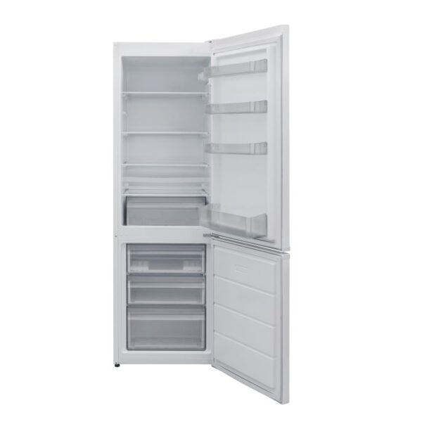 FRIG COMBI TGVCC17024 (TEGRAN)