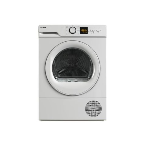 SECADORA TGVSBC825E (TEGRAN)