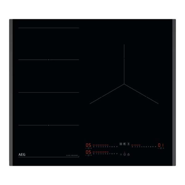 PLACA VITRO TI63IF0BFB (AEG)