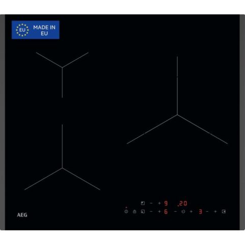 PLACA VITRO TN63IP0BIB (AEG)