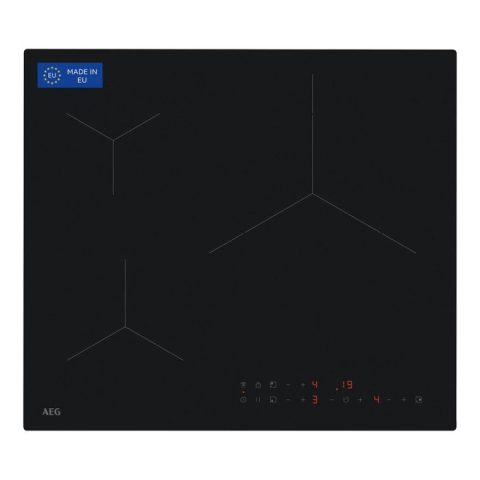 PLACA VITRO TN63IV0BCT (AEG)