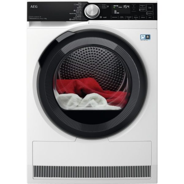 SECADORA TR959V6PBC (AEG)