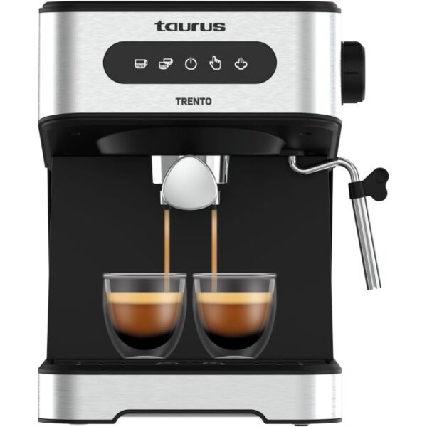 CAFETERA ESPRESSO TRENTO (TAURUS)