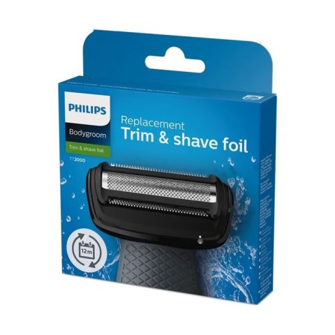 RECAMBIO AFEITADO TT2000/43 (PHILIPS)