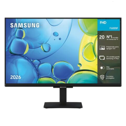 TV LED 27" TU27F6005FKXSP SMART TV (SAMSUNG)