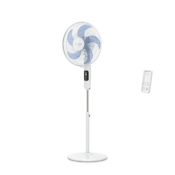 VENTILADOR PIE VU5450F0 (ROWENTA)