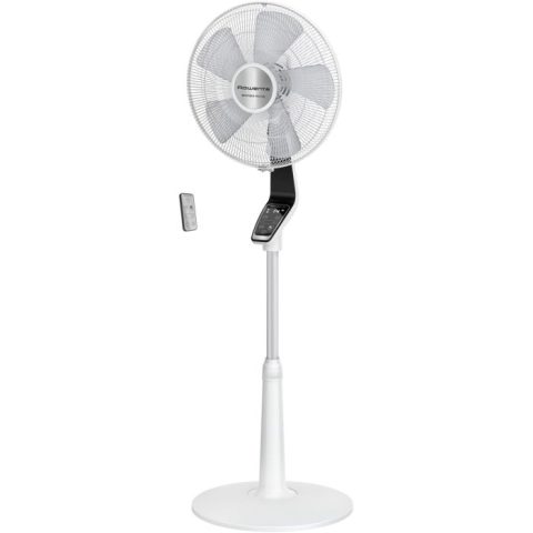VENTILADOR PIE VU5690F0 (ROWENTA)