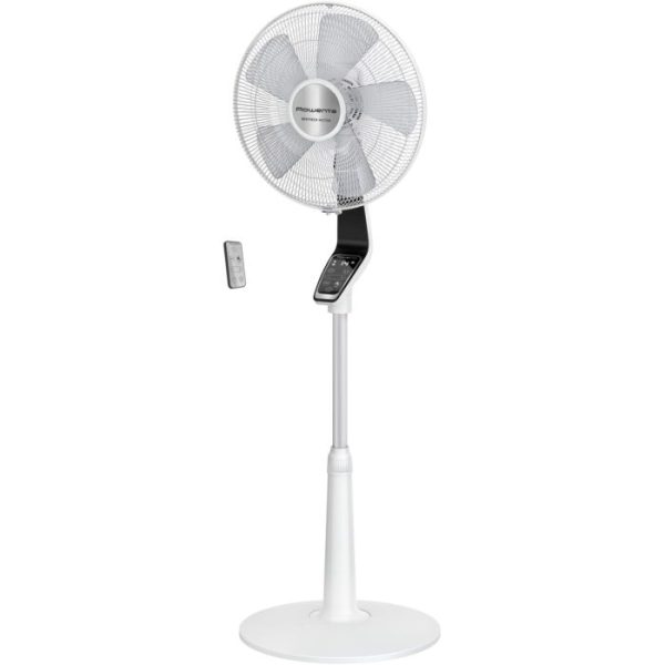 VENTILADOR PIE VU5690F0 (ROWENTA)