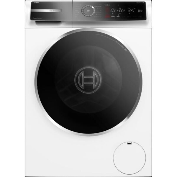 LAVADORA C.F. WGB254A1ES (BOSCH)