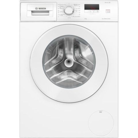LAVADORA C.F. WGE03200EP (BOSCH)