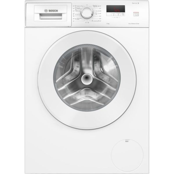 LAVADORA C.F. WGE03200EP (BOSCH)