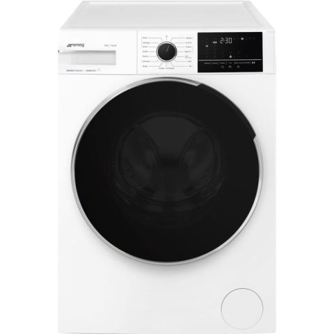 LAVADORA C.F. WNP04SEAES (SMEG)