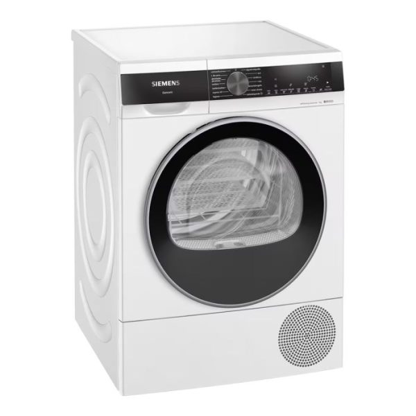 SECADORA WQ45G2D1ES (SIEMENS)