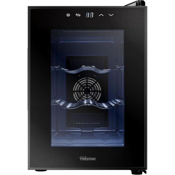 VINOTECA WR-7506 6 BOTELLAS (TRISTAR)