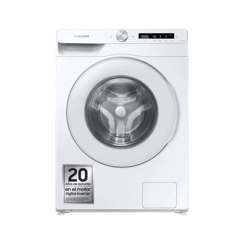LAVADORA C.F. WW12T504DTW/S3 (SAMSUNG)
