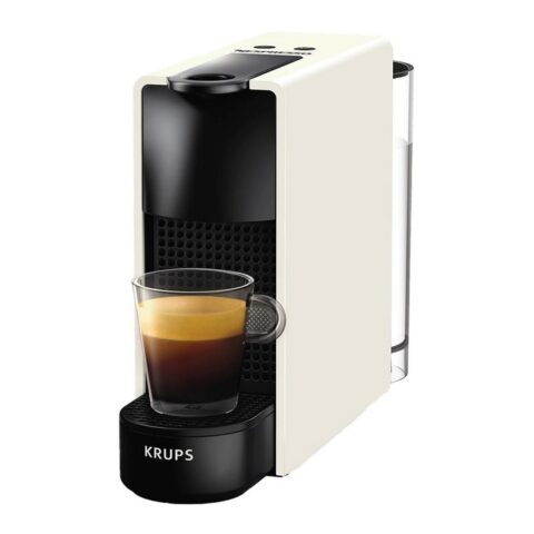 CAFETERA CAPSULAS XN1101 ESSENZA KRUPS)