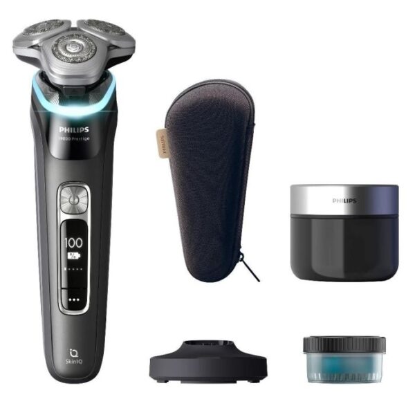 AFEITADORA FACIAL XP9200/30 (PHILIPS)