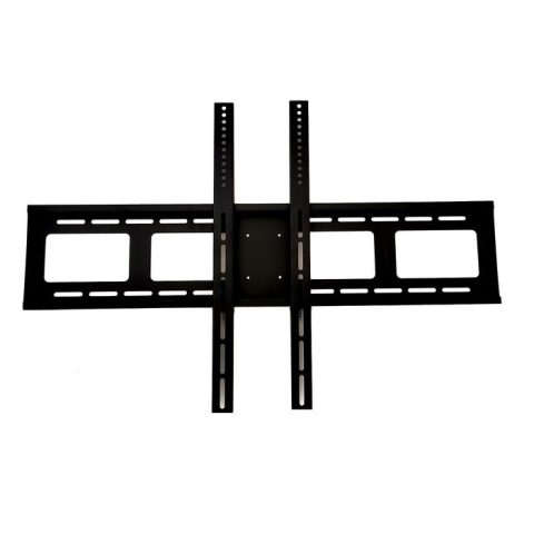 SOPORTE PARED EC1611F 60"-120" (CRISTAL)