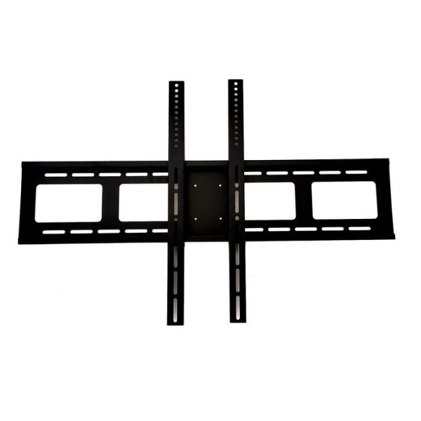 SOPORTE PARED EC1611F 60"-120" (CRISTAL)